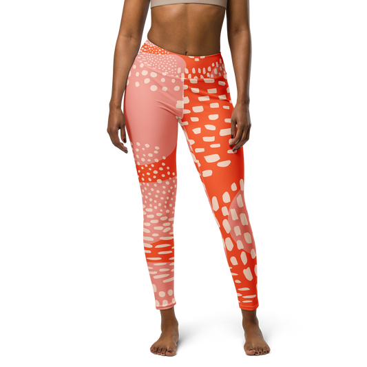 Noelle Yoga Leggings