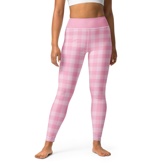 Tori Yoga Leggings