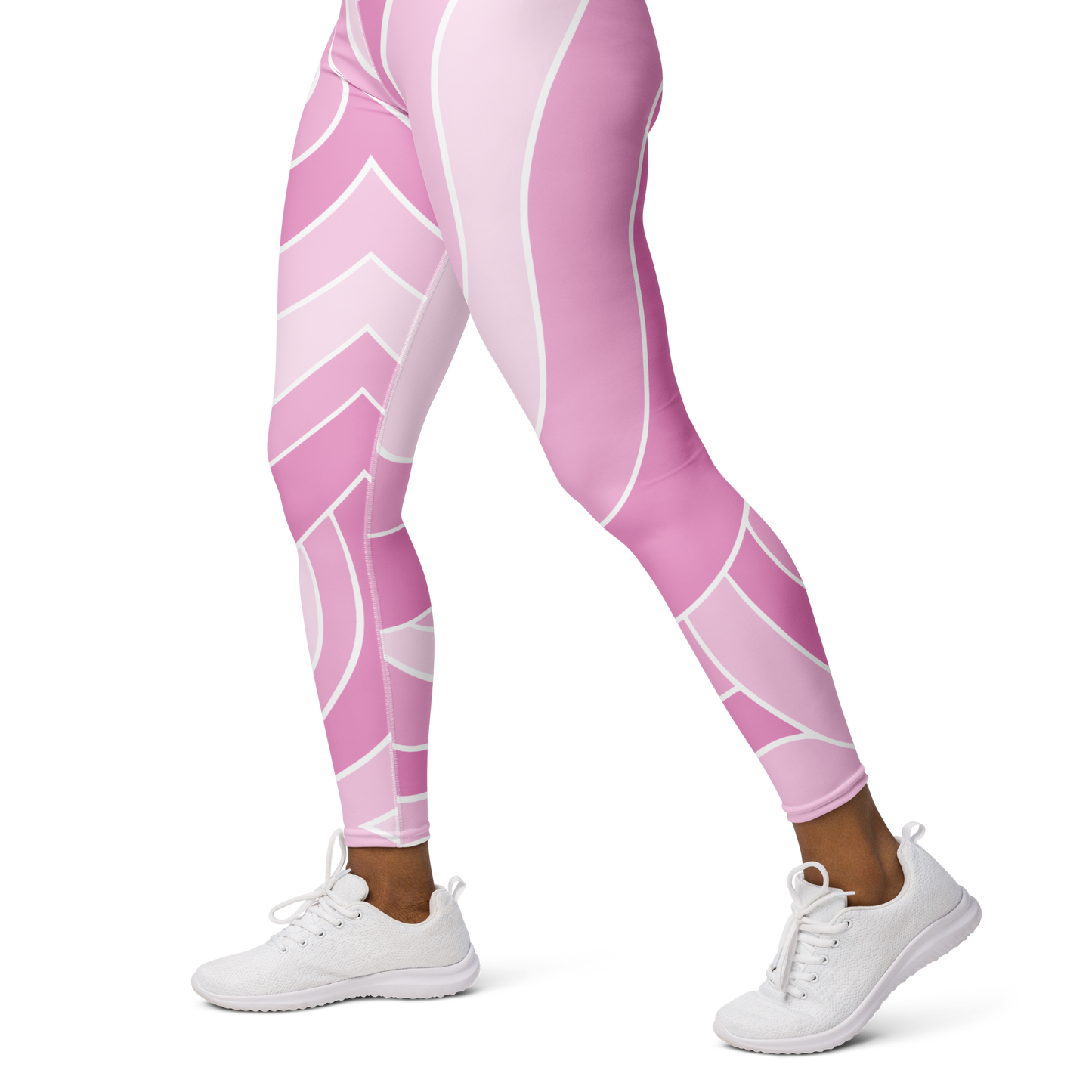 Ella Yoga Leggings