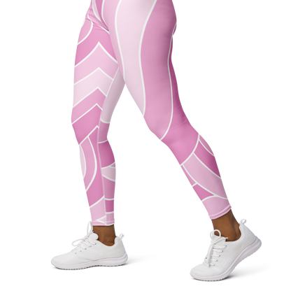 Ella Yoga Leggings