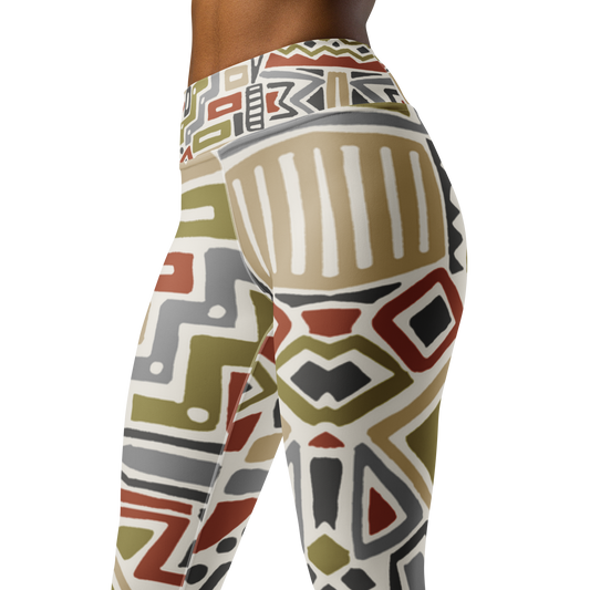 Catori Yoga Leggings