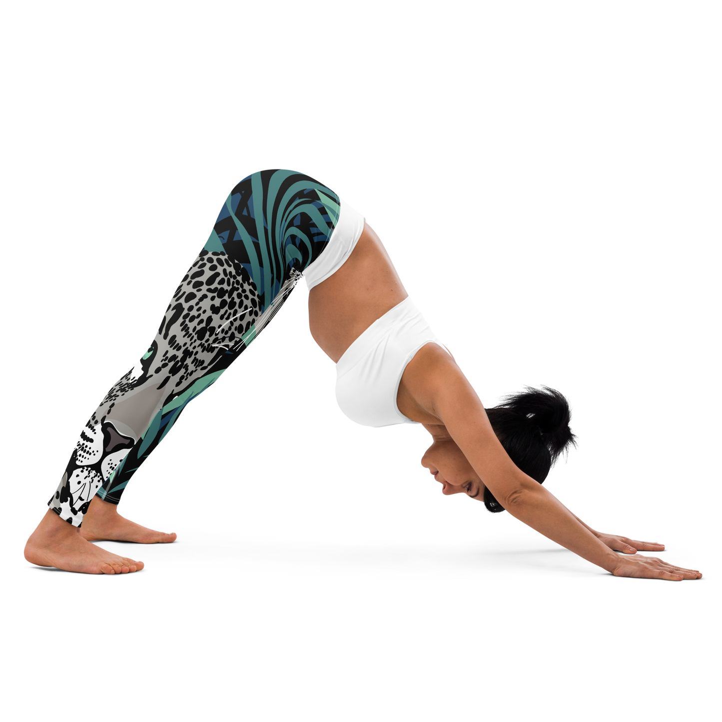 Nylah yoga leggings