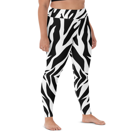 Zia Yoga Leggings