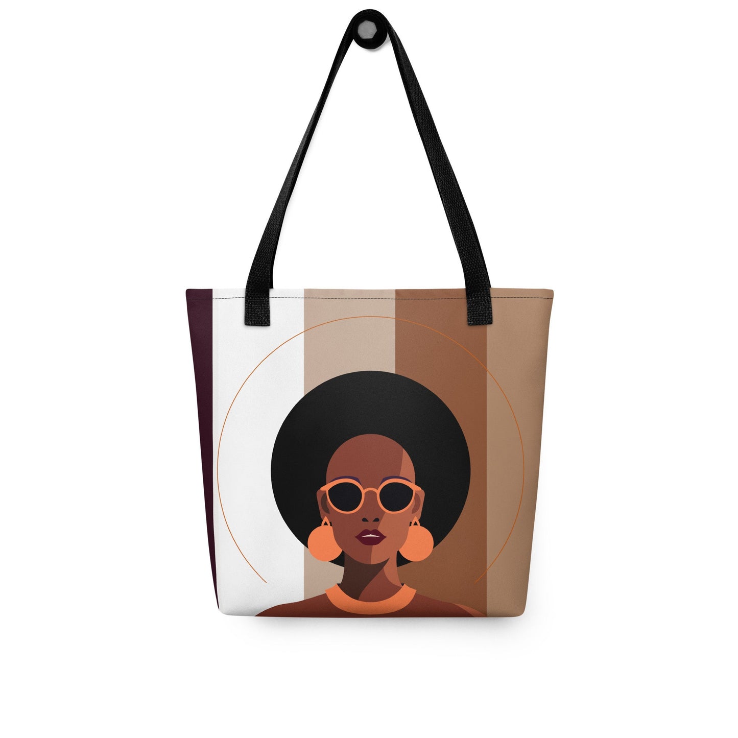 Fashionista Tote bag