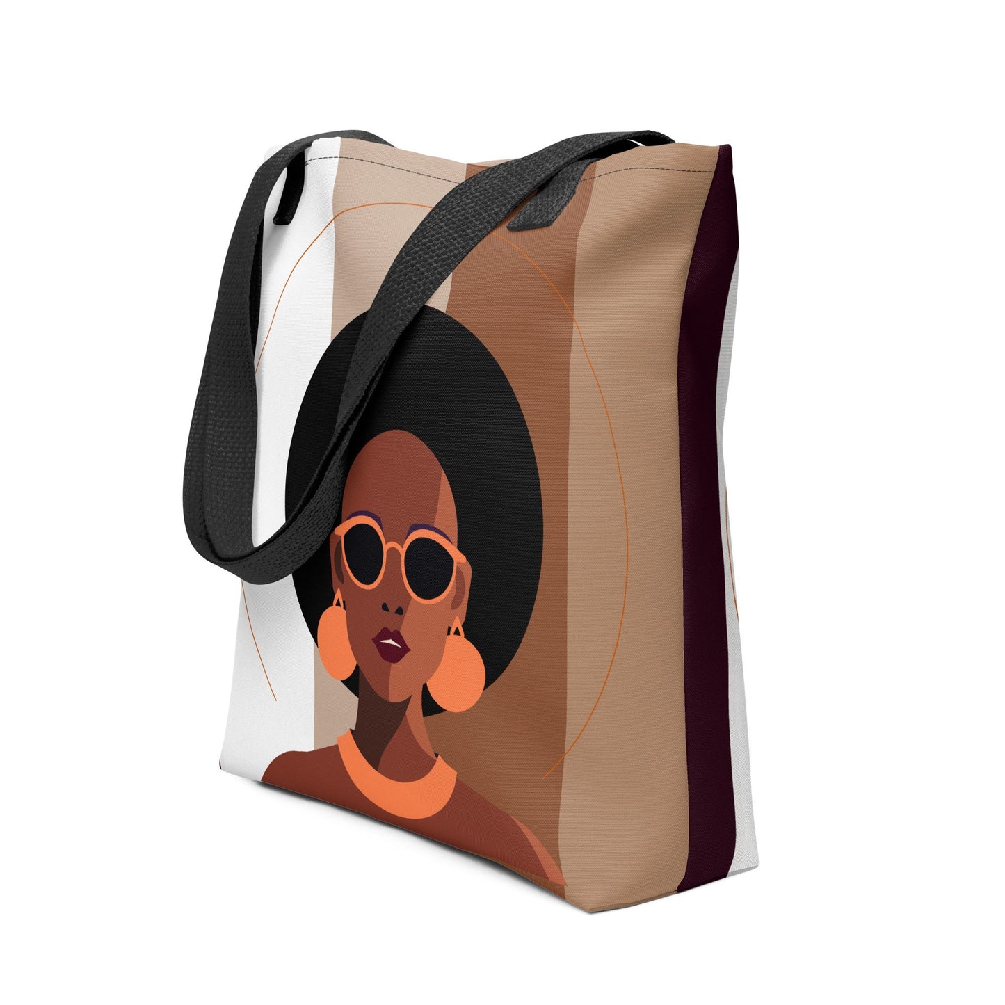 Fashionista Tote bag