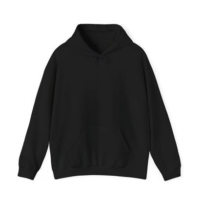 All Black Joy Matters Unisex Hooded Sweatshirt