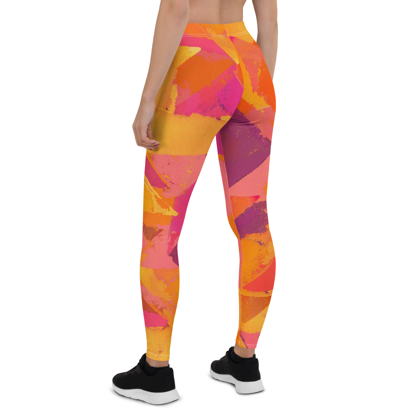 Simone yoga Leggings