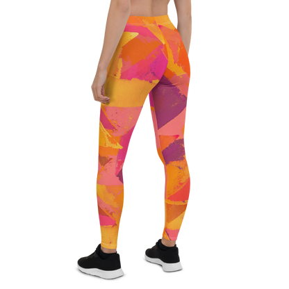 Simone yoga Leggings