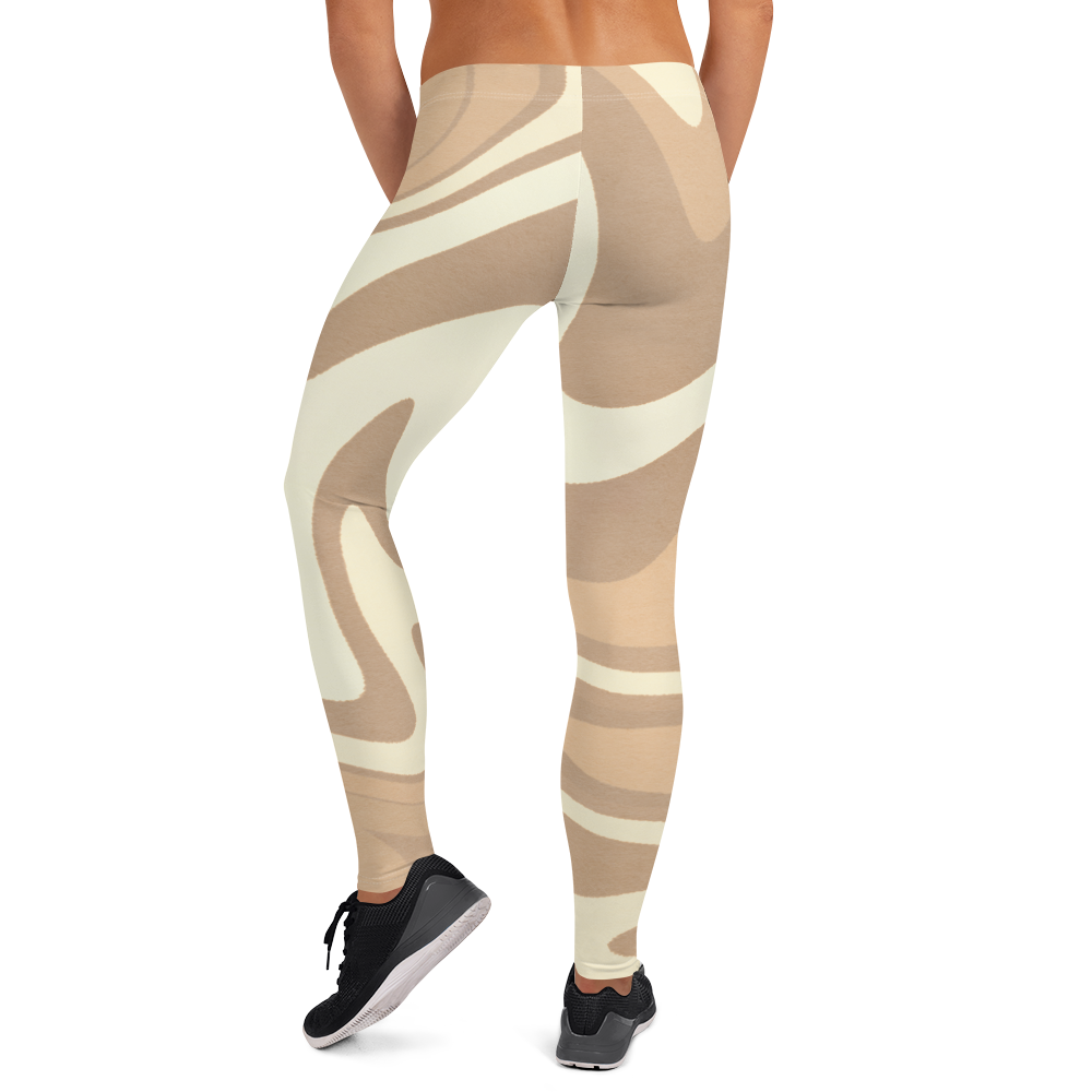 Aelita yoga leggings