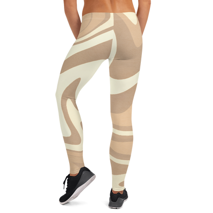 Aelita yoga leggings