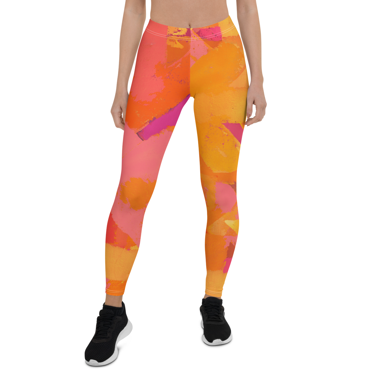 Simone yoga Leggings