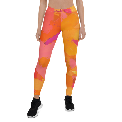 Simone yoga Leggings