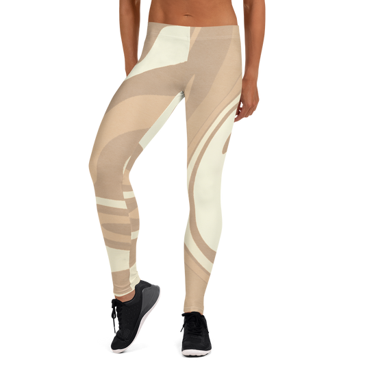 Aelita yoga leggings