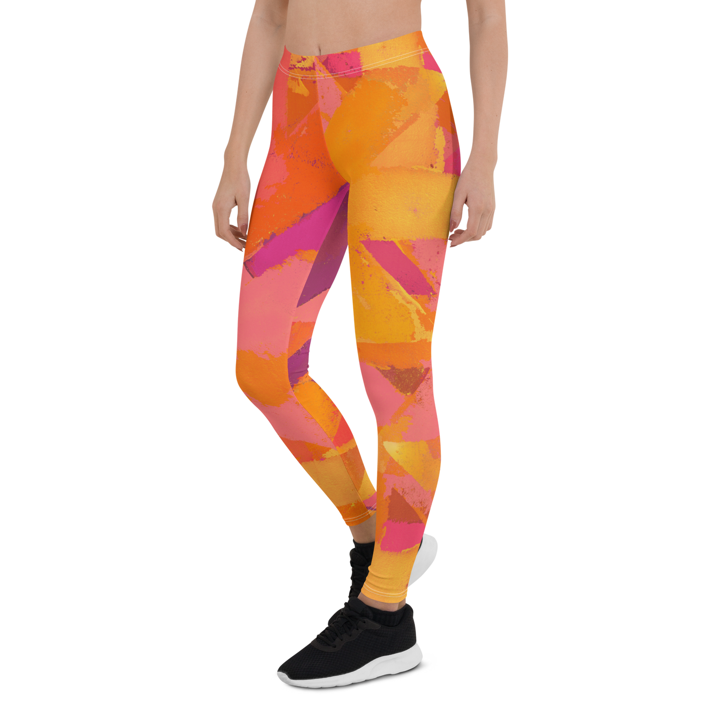 Simone yoga Leggings