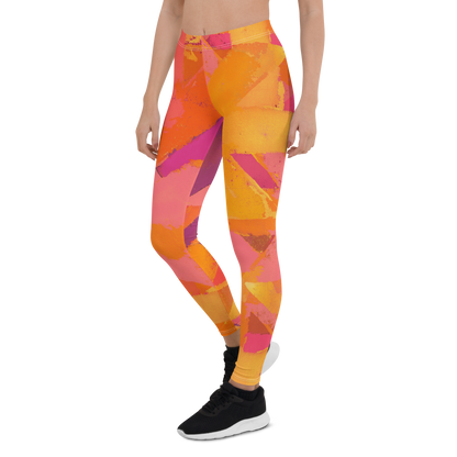 Simone yoga Leggings