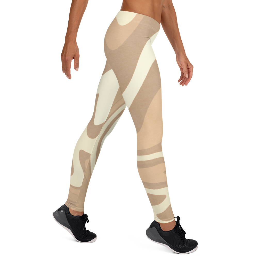 Aelita yoga leggings