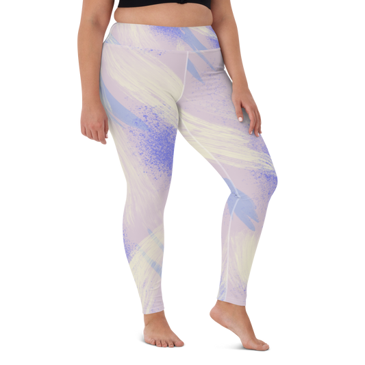 Isla Yoga Leggings
