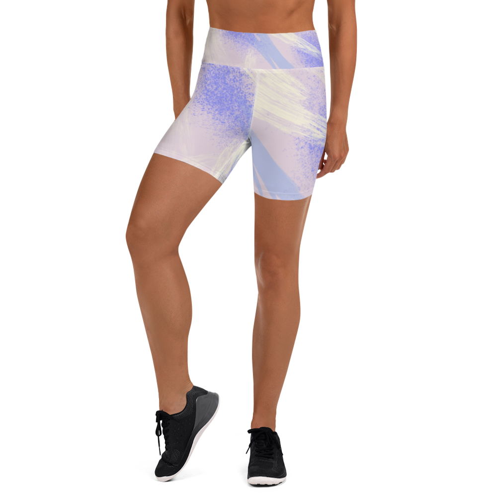 Isla Yoga Shorts