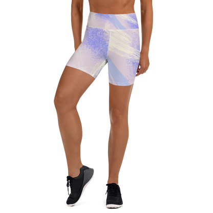 Isla Yoga Shorts