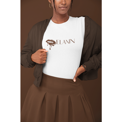 Melanin Drip Unisex Tshirt
