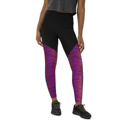 Ryze Sports Leggings