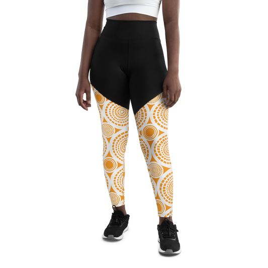 Lexi Sports Leggings
