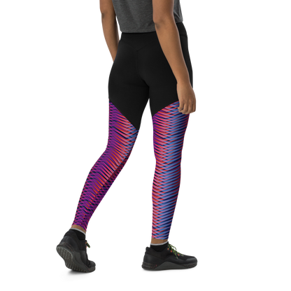 Ryze Sports Leggings